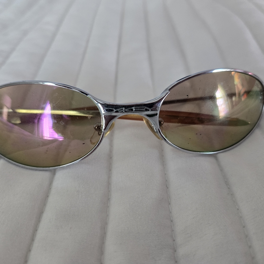 Oakley Sunglasses